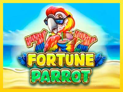 Ойын машинасы Fortune Parrot