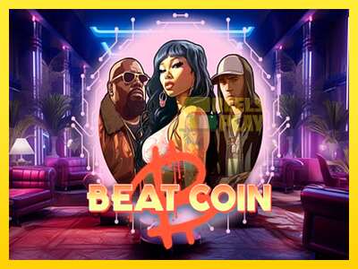 Ойын машинасы Beat Coin