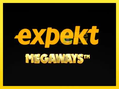 Ойын машинасы Expekt Megaways