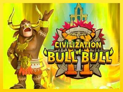 Ойын машинасы Civilization of Bull Bull II