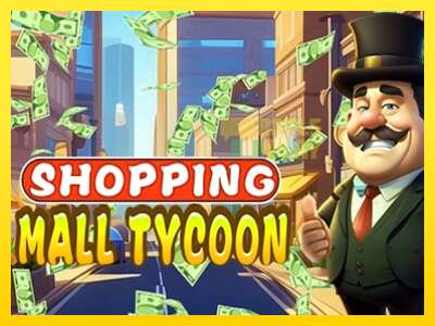 Ойын машинасы Shopping Mall Tycoon