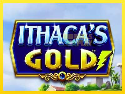 Ойын машинасы Ithacas Gold