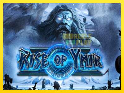 Ойын машинасы Rise of Ymir