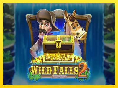 Ойын машинасы Wild Falls 2