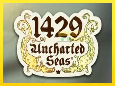 Ойын машинасы 1429 Uncharted Seas