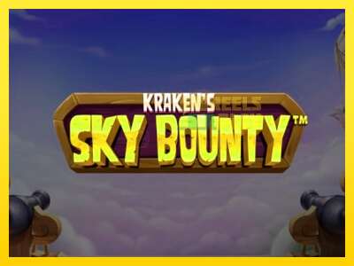 Ойын машинасы Sky Bounty