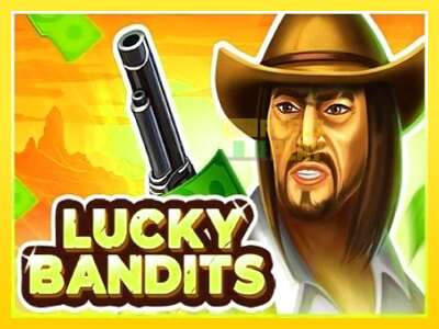 Ойын машинасы Lucky Bandits