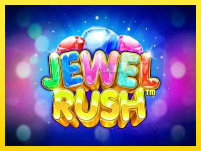 Ойын машинасы Jewel Rush