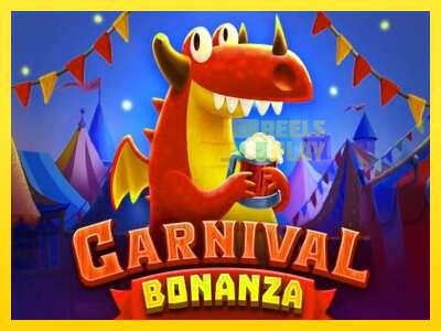 Ойын машинасы Carnival Bonanza