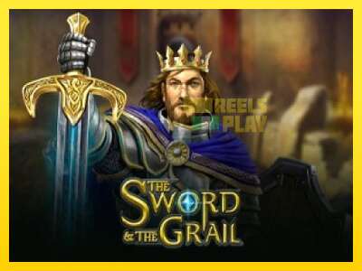 Ойын машинасы The Sword & The Grail