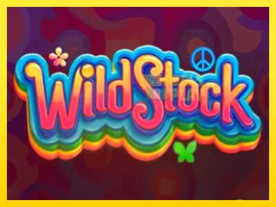 Ойын машинасы WildStock