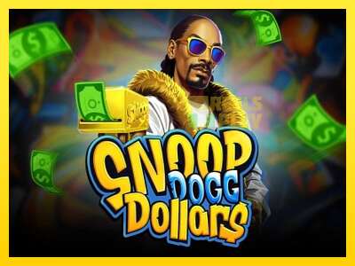 Ойын машинасы Snoop Dogg Dollars