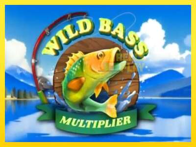 Ойын машинасы Wild Bass Multiplier