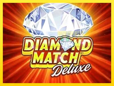 Ойын машинасы Diamond Match Deluxe