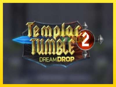 Ойын машинасы Templar Tumble 2 Dream Drop