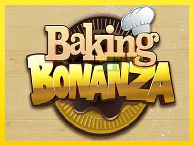 Ойын машинасы Baking Bonanza