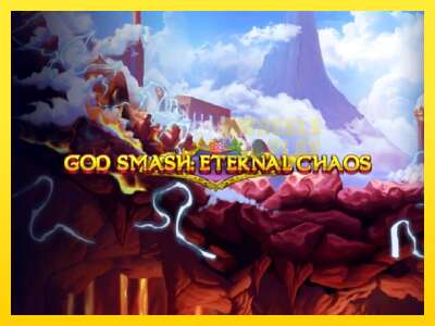 Ойын машинасы God Smash: Eternal Chaos