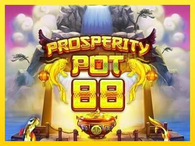 Ойын машинасы Prosperity Pot 88