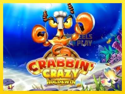 Ойын машинасы Crabbin Crazy