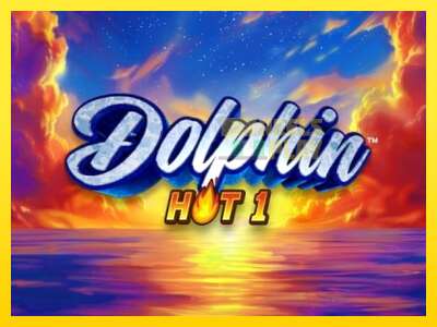 Ойын машинасы Dolphin Hot 1