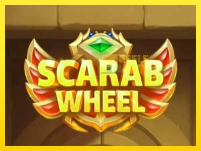 Ойын машинасы Scarab Wheel