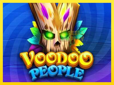 Ойын машинасы Voodoo People