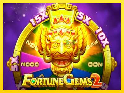 Ойын машинасы Fortune Gems 2