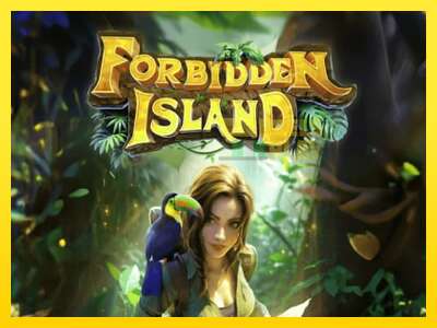 Ойын машинасы Forbidden Island