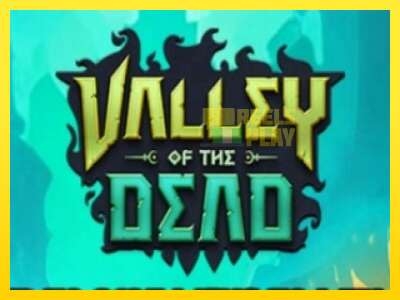 Ойын машинасы Valley of the Dead