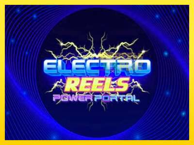 Ойын машинасы Electro Reels Power Portal