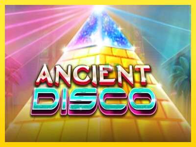 Ойын машинасы Ancient Disco