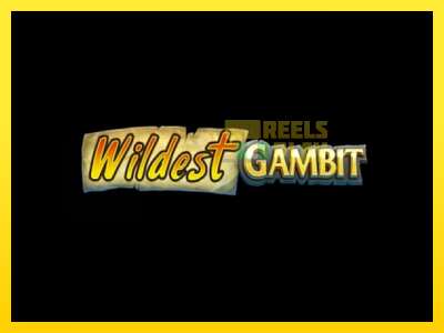 Ойын машинасы Wildest Gambit