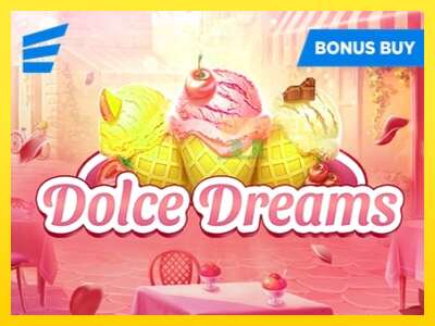 Ойын машинасы Dolce Dreams