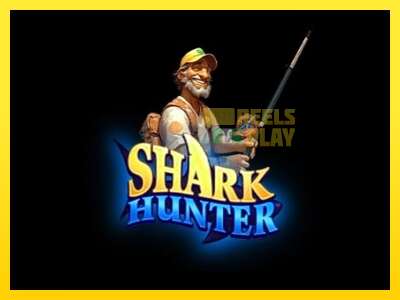 Ойын машинасы Shark Hunter