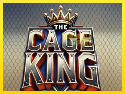 Ойын машинасы The Cage King