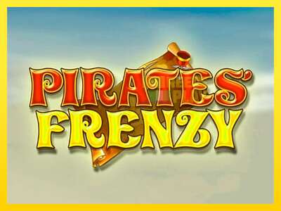 Ойын машинасы Pirates Frenzy