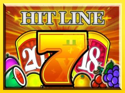 Ойын машинасы Hit Line