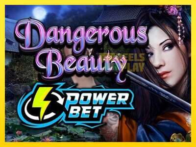 Ойын машинасы Dangerous Beauty Power Bet