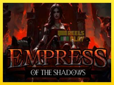 Ойын машинасы Empress of the Shadows