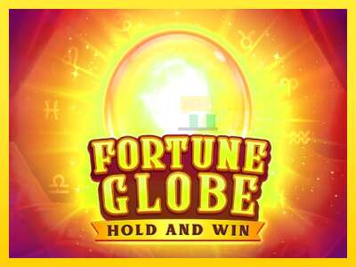 Ойын машинасы Fortune Globe