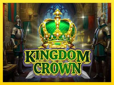 Ойын машинасы Kingdom Crown