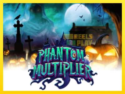 Ойын машинасы Phantom Multiplier