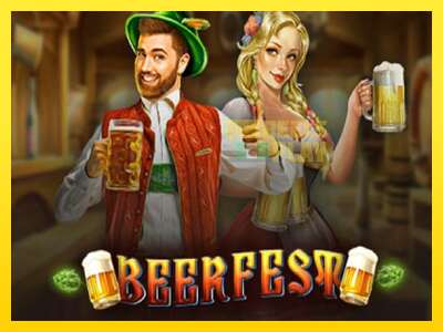 Ойын машинасы BeerFest