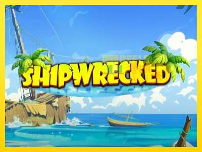 Ойын машинасы Shipwrecked