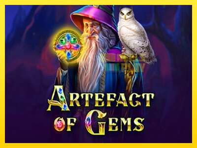 Ойын машинасы Artefact of Gems