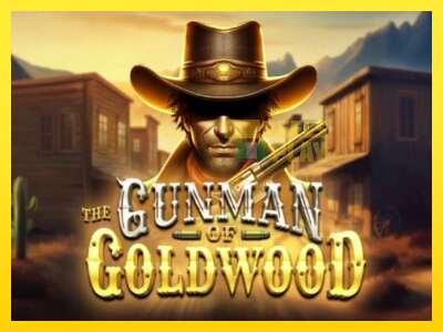 Ойын машинасы The Gunman of Goldwood