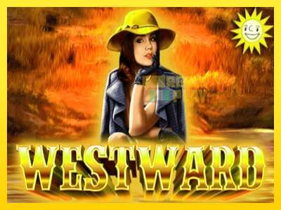 Ойын машинасы Westward