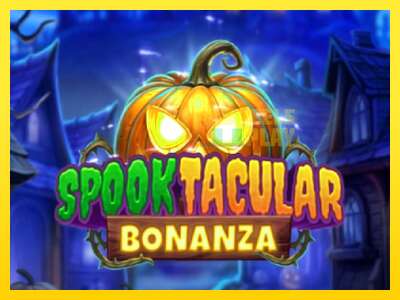 Ойын машинасы Spooktacular Bonanza