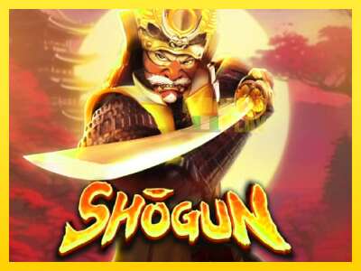 Ойын машинасы Shogun