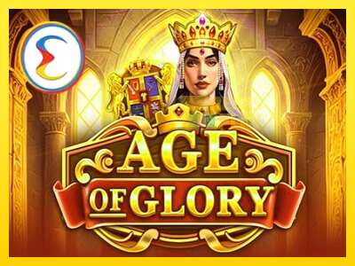 Ойын машинасы Age of Glory